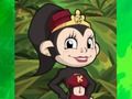 Игра Киба и Kumba сложувалка  онлајн