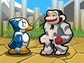 Игра Кумба Карате онлајн