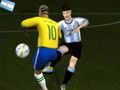Игра Бразил наспроти Аргентина 2017  онлајн