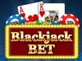 Игра Блек Џек Bet  онлајн