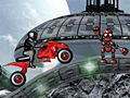 Игра Робо велосипед  онлајн