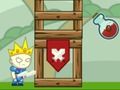 Игра Руина кула онлајн