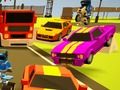 Игра 3д Арена трки  онлајн