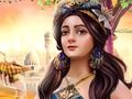 Игра Пустински цвет  онлајн