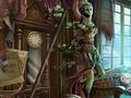 Игра Осамениот дом  онлајн
