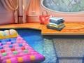 Игра Тајни одморалишта  онлајн