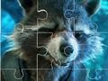Игра Чувари на галаксија Vol 2 Сложувалка  онлајн