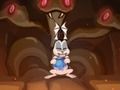 Игра Bunnicula проколнатиот дијамант  онлајн