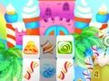 Игра Кендиланд Mahjong  онлајн