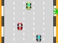 Игра Ретро брзина 2  онлајн