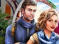 Игра Сон Парк  онлајн