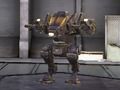 Игра Реал Машинско роботот - Челична војна 3D  онлајн