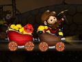 Игра Златна копач авантура  онлајн