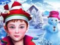 Игра Село Желби  онлајн