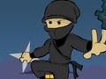 Игра Допрете Нинџи  онлајн
