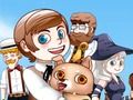 Игра Мојот изгубен кутре  онлајн