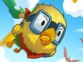 Игра Твити мува онлајн