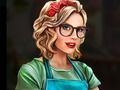 Игра Заборавени предмети  онлајн