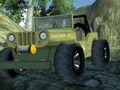 Игра Теренски паркинг  онлајн