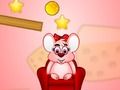 Игра Гладни Лили  онлајн