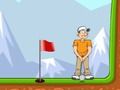Игра Ајде да играме голф онлајн Игра Ајде да играме голф онлајн