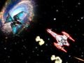 Игра Галактички стрелец  онлајн