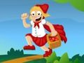 Игра Лавиринт авантури  онлајн