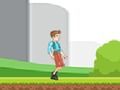 Игра Авантурен човек  онлајн