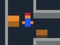 Игра Лизгање ѕидови  онлајн