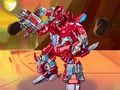 Игра Ултра меч се бори онлајн Игра Ултра меч се бори онлајн
