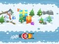 Игра Санта Раш  онлајн