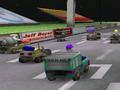 Игра Логан Карт 8  онлајн