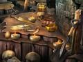 Игра Оракл на сенки  онлајн