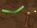Игра Littlebigsnake онлајн