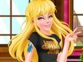Игра Тетоважа партија онлајн Игра Тетоважа партија онлајн
