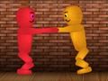 Игра Кукла борење  онлајн