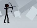 Игра Stickman: Royal Shooter  онлајн