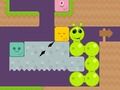Игра Логички црв  онлајн
