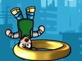 Игра Уличен шлем  онлајн