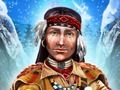 Игра Леден џин  онлајн