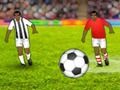 Игра Плејмејкер: Европско првенство  онлајн