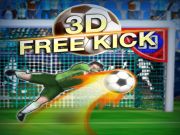 Игра 3D слободен удар онлајн