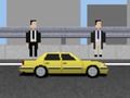 Игра Такси  онлајн