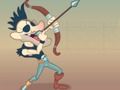 Игра Shootin 'Buddies  онлајн