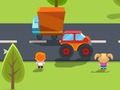 Игра Патот хоп  онлајн