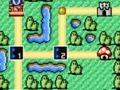 Игра Sonic Mario Bros онлајн