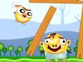 Игра Лути сипки  онлајн