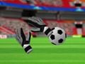 Игра Супер голмани аудиции  онлајн