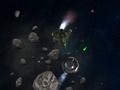 Игра Борба против галаксиите  онлајн