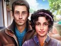 Игра Sheltons Движење ден  онлајн